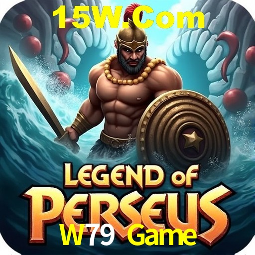 Desvendando o Mundo dos Jogos Virtuais na W79 Game