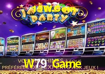 Experiência VIP W79 Game