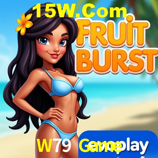 A Revolução dos Aplicativos de Jogos no W79 Game