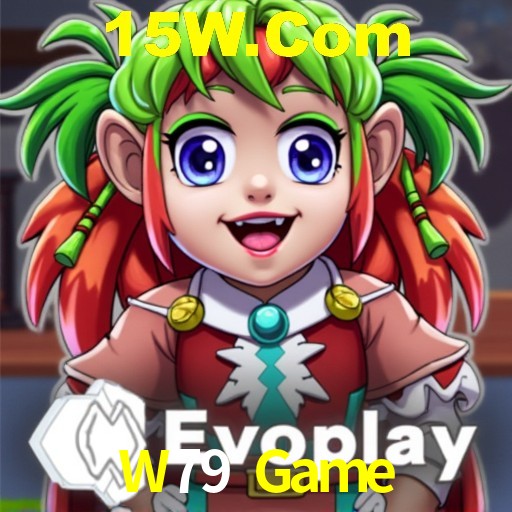 Desvendando o Mundo dos Jogos Virtuais na W79 Game