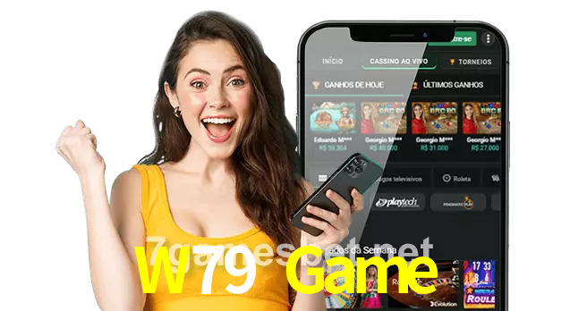 W79 Game