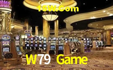 Estatísticas do Jogo W79 Game