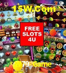 Ofertas Exclusivas W79 Game