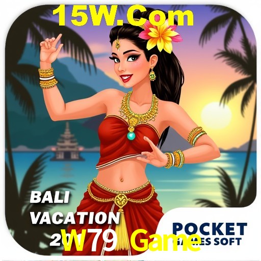 API Integration W79 Game