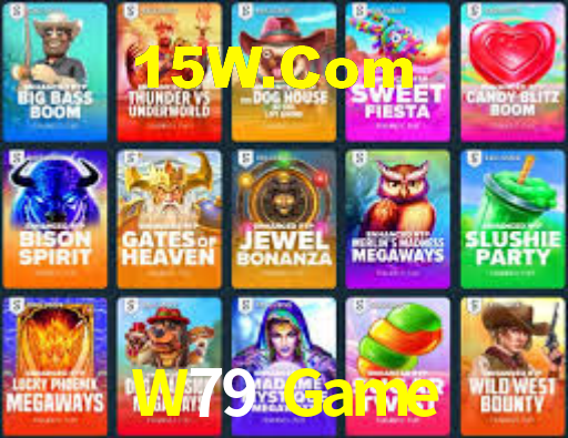 W79 Game,W79 Bet