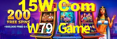 Blackjack Table W79 Game