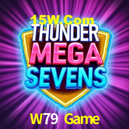 Jogo Spaceman W79 Game