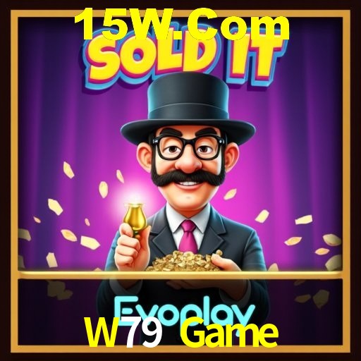 A Popularidade dos Caça-Níqueis no W79 Game
