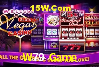 Sistemas de Segurança W79 Game