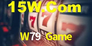 Spaceman Game W79 Game