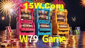 Game Providers W79 Game