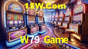 Game Statistics W79 Game