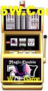 Bonus Features W79 Game