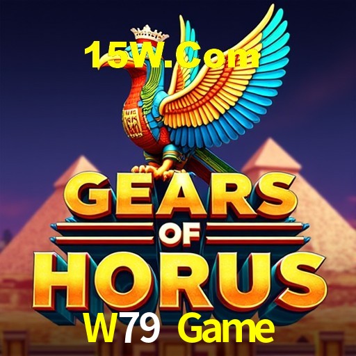 Bônus Diários W79 Game