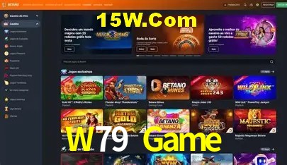 W79 Game Belo Horizonte - Basketball