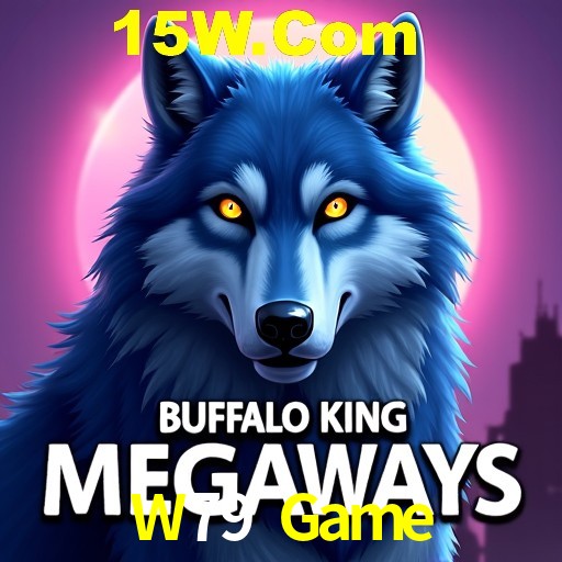 W79 Game Bônus - Pacote R$5.000 + VIP