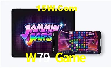Tecnologia da Plataforma W79 Game