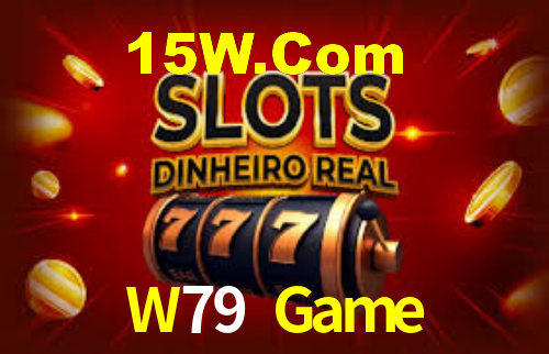 W79 Game - Installation Guide