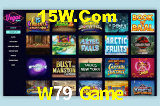 W79 Game
