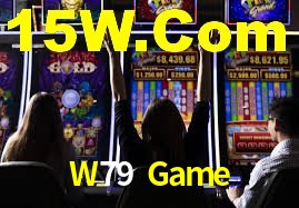 VIP Casino W79 Game