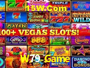 Especiais de Fim de Semana W79 Game