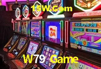 W79 Game Rio de Janeiro - Licenses