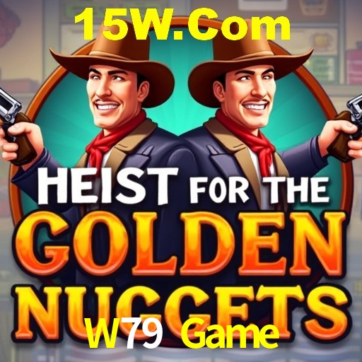Desvendando o Mundo dos Jogos Virtuais na W79 Game
