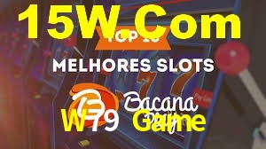 Roulette Table W79 Game
