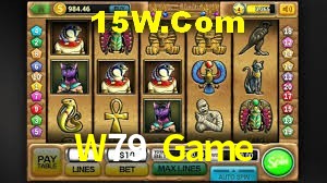 Player Reviews W79 Game