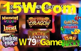 Daily Bonuses W79 Game