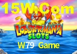 Instant EasyPaisa W79 Game