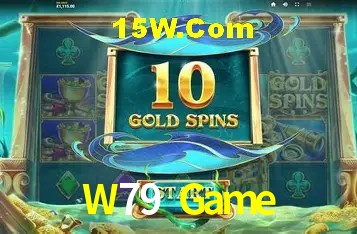 W79 Game Plataforma - Certificada MGA desde 2015