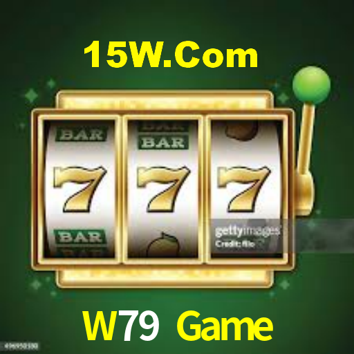 W79 Game