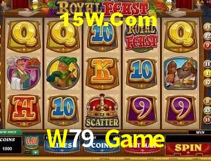 Gates of Olympus W79 Game