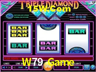 W79 Game - Rápido Acesse