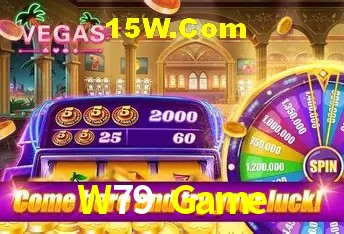 W79 Game Salvador - Statistics