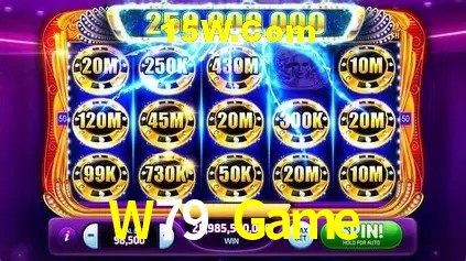 W79 Game Brasília - Betting Features
