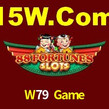 Live Casino W79 Game
