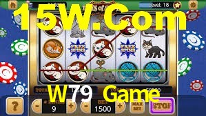 Programa VIP W79 Game
