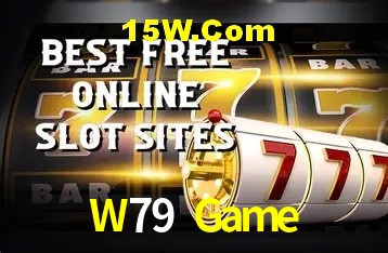 W79 Game - Security