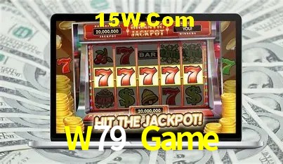 Jogos de Slot W79 Game