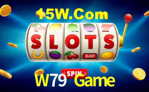 W79 Game - App Compatibility
