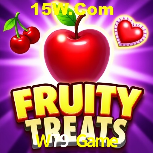 Weekend Specials W79 Game