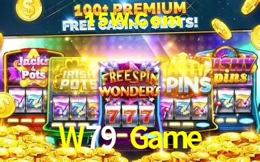 W79 Game Promoções - 30+ Ofertas Diárias