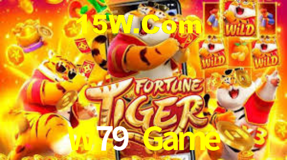 W79 Game