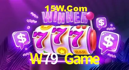 W79 Game Belo Horizonte - Payments