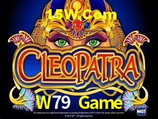 W79 Game Belo Horizonte - Jackpots