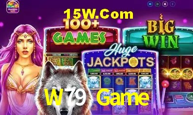 W79 Game Brasília - Bonus Features
