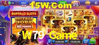 Welcome Bonus W79 Game