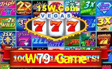 W79 Game São Paulo - Hot Promos